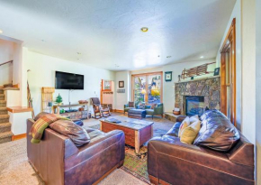 202 Mill Creek Condo